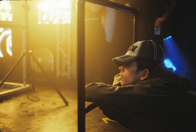 44 ADDICT 16, Addictrave, Cyber69